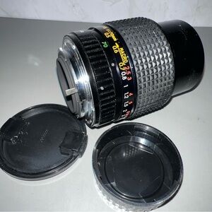 SAMYANG Camera Lens Auto Zoom 1:3.5-4.5 f=28 - 70mm